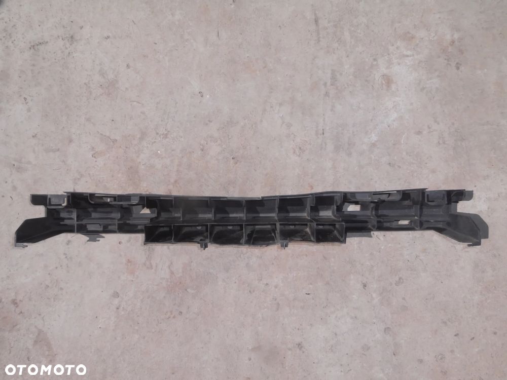RENAULT KANGOO I MOCOWANIE ZDERZAKA PRZÓD 8200152587 - 4