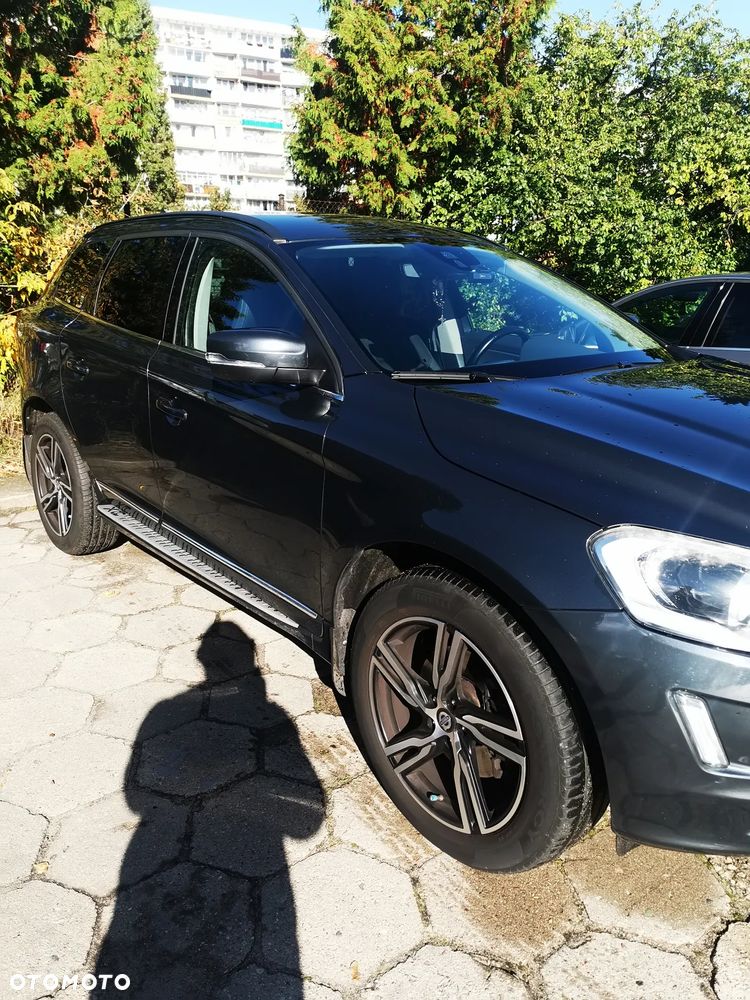 Volvo XC 60 - 22