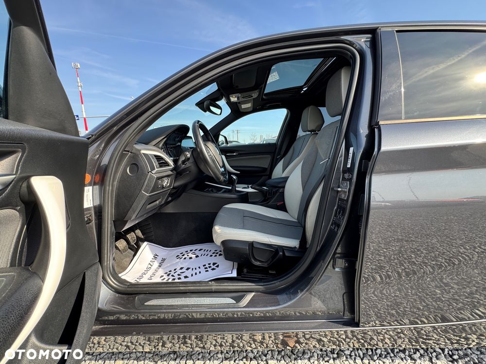 BMW Seria 1 118i Urban Line - 17