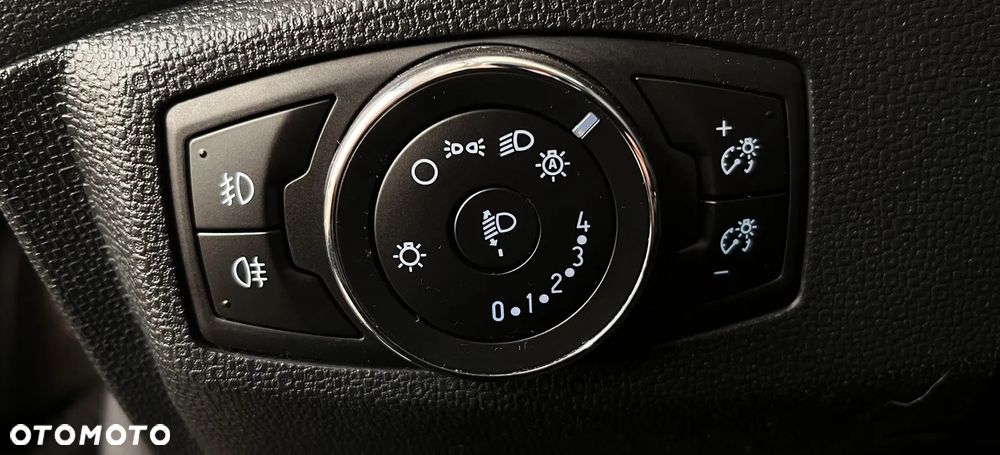 Ford EcoSport 1.0 EcoBoost ST-LINE - 19