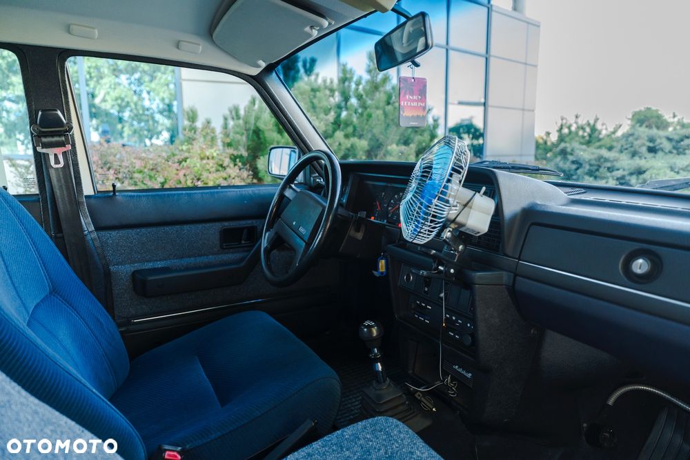 Volvo Seria 200 - 15