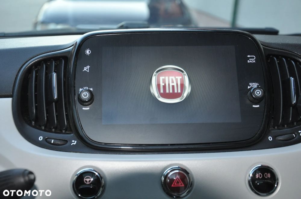 Fiat 500 1.0 GSE N3 Hybrid Lounge - 23