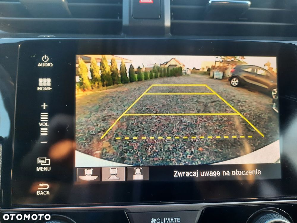 Honda Civic 1.0 i-VTEC Turbo Elegance - 25