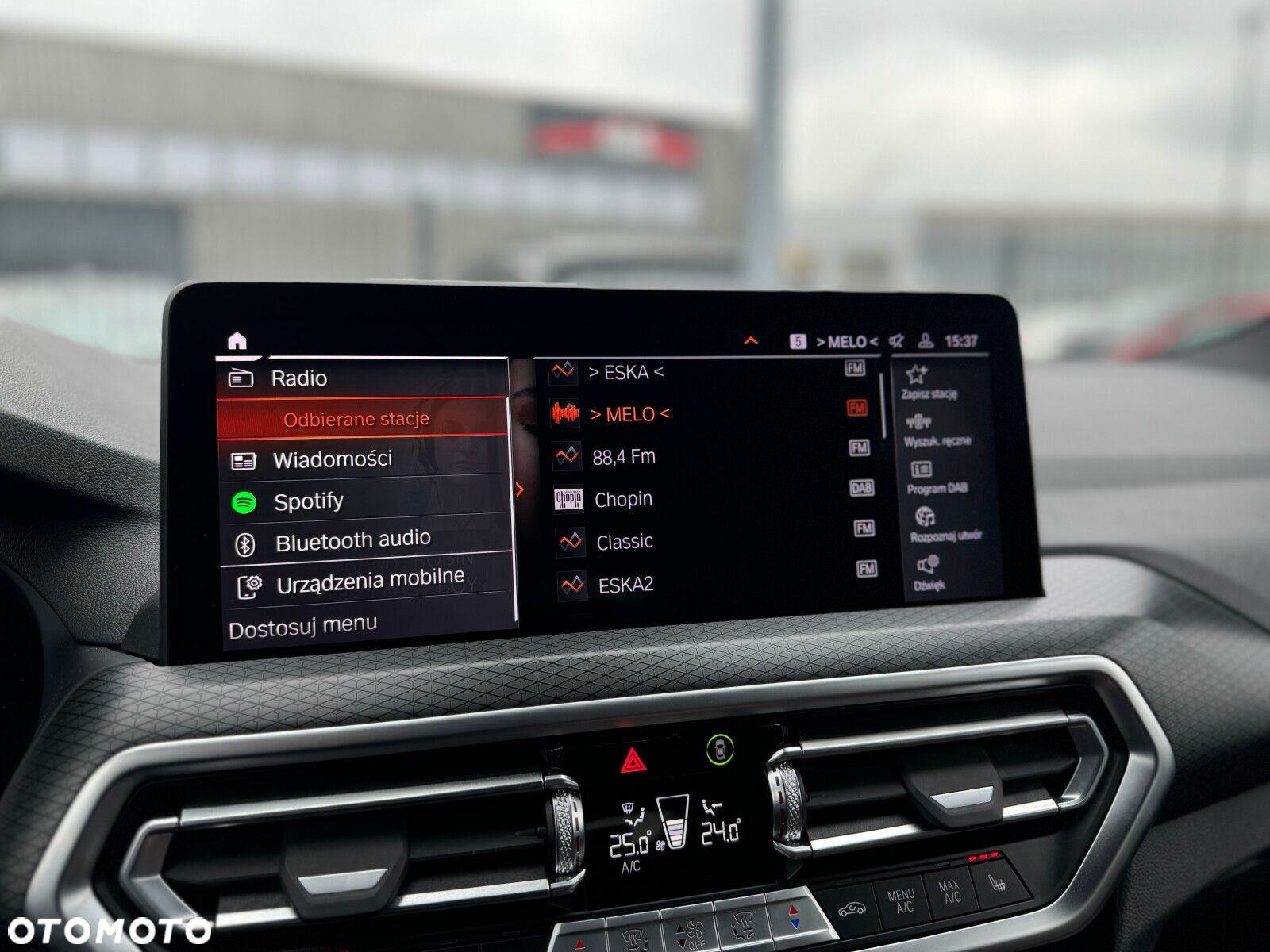 BMW X3 - 28