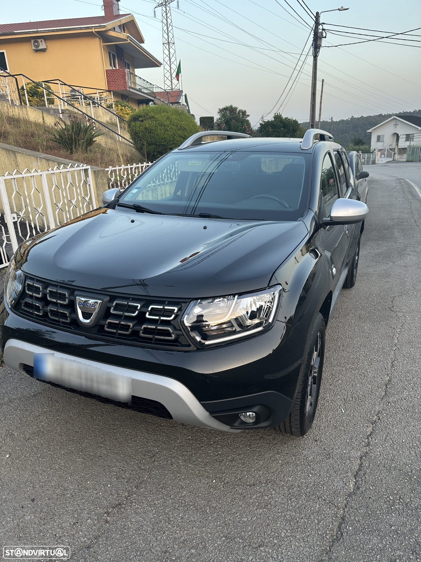 Dacia Duster 1.0 TCe Prestige - 2