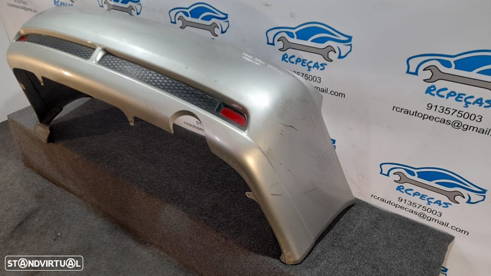 PARACHOQUES TRASEIRO TRÁS LEXUS IS300 IS 300 SPORTCROSS CARRINHA PARA-CHOQUES PARA CHOQUES ORIGINAL - 4