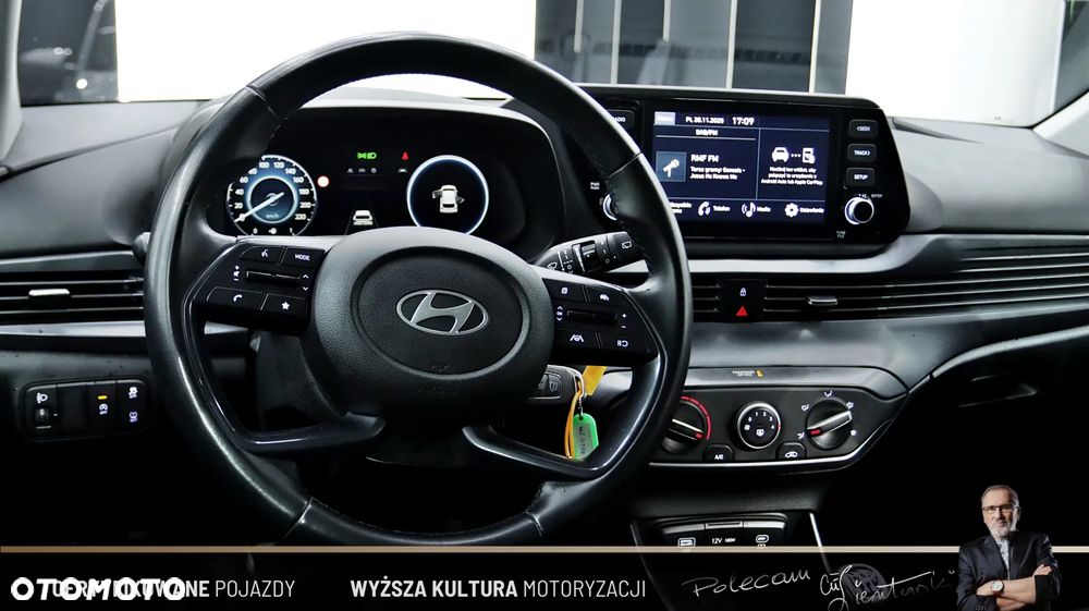 Hyundai i20 1.2 Modern - 16