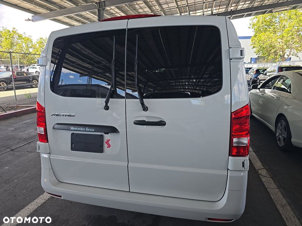 Mercedes-Benz Vito - 6