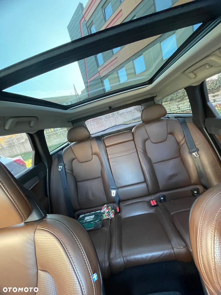 Volvo V90 - 7