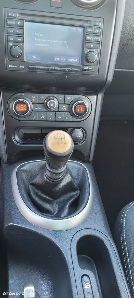 Nissan Qashqai+2 - 7