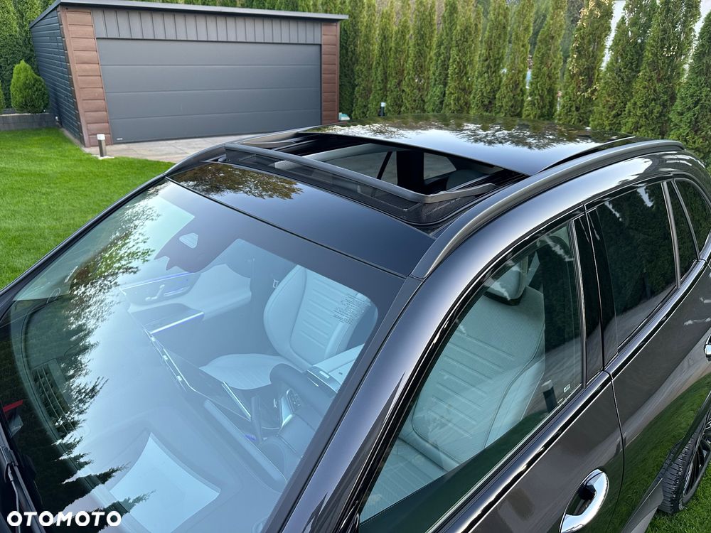 Mercedes-Benz GLC 220 d 4-Matic - 31