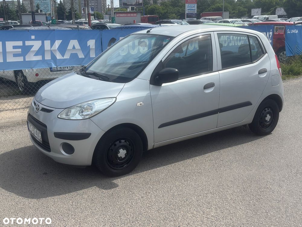 Hyundai i10 1.1 Style - 1