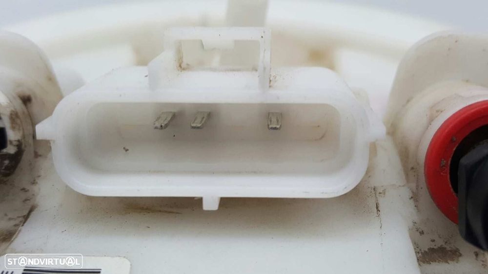 BÓIA DE COMBUSTÍVEL FORD FOCUS LIM. TREND + - 6