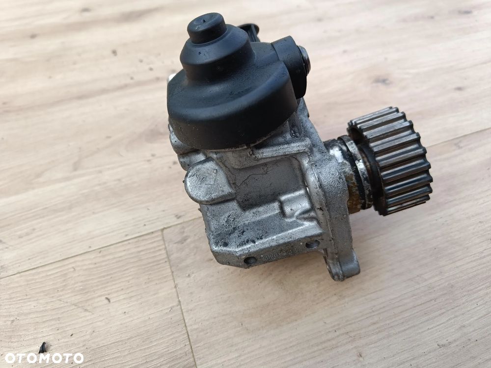 AUDI VW 2.7 3.0 TDI POMPA WTRYSKOWA 205 TYŚ KM 059130755AB - 5