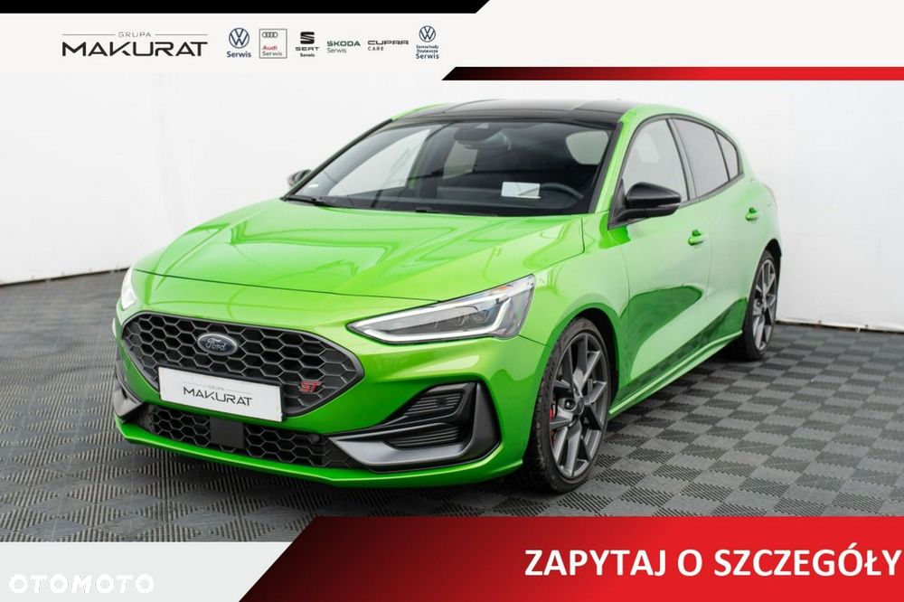 Ford Focus - 2