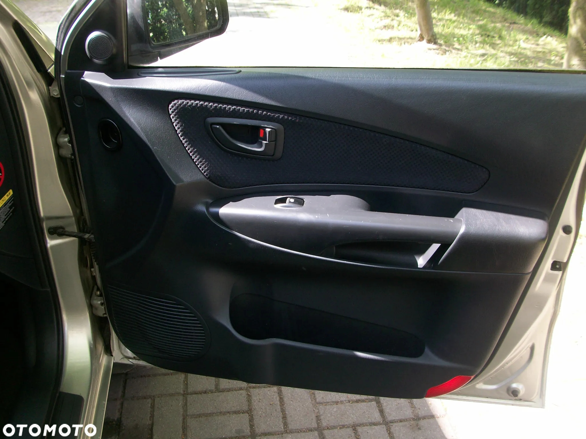 Hyundai Tucson 2.0 2WD Edition Plus - 13