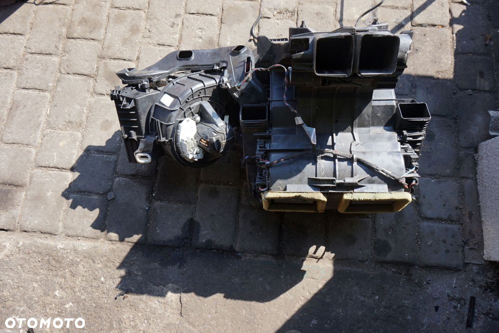 NAGRZEWNICA X6 I E71 990919D BMW 2007-2011 - 2