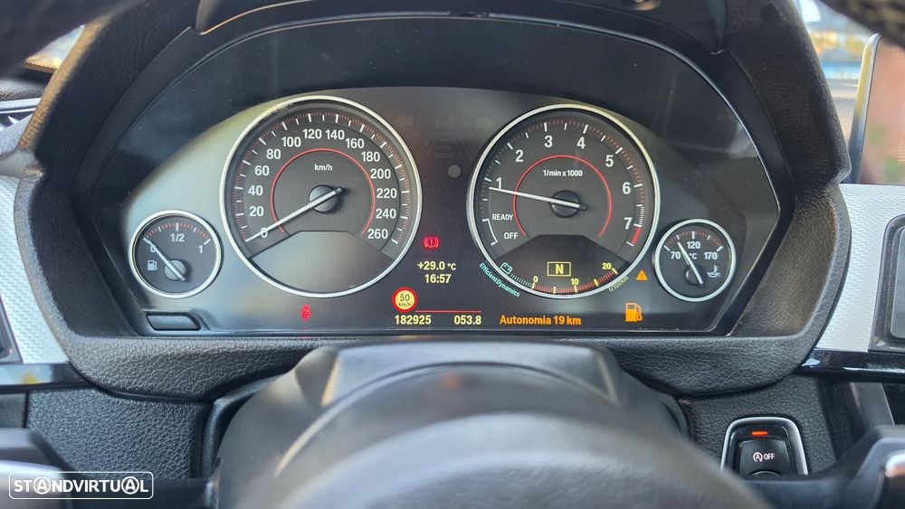 BMW 428 i Pack M Auto - 16