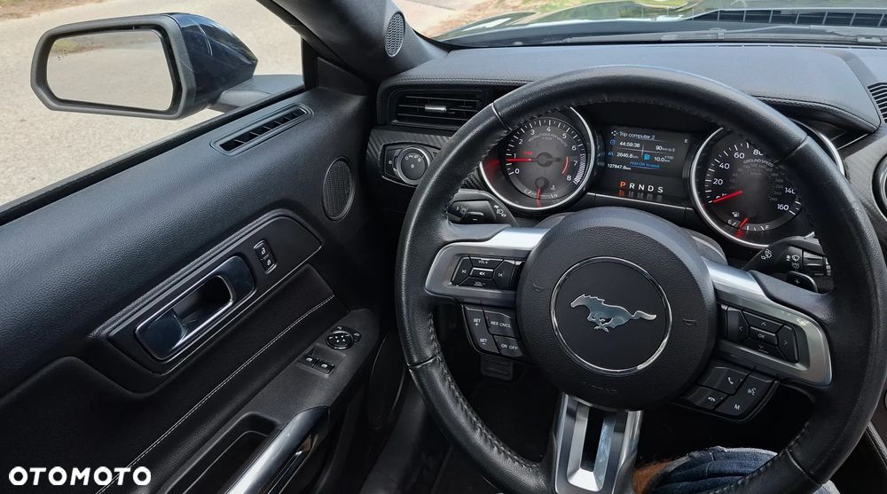 Ford Mustang - 13