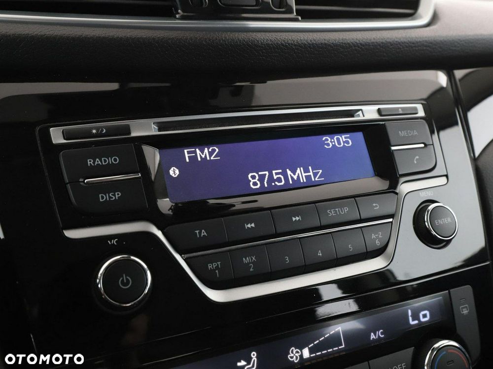 Nissan Qashqai 1.6 DIG-T Acenta - 23