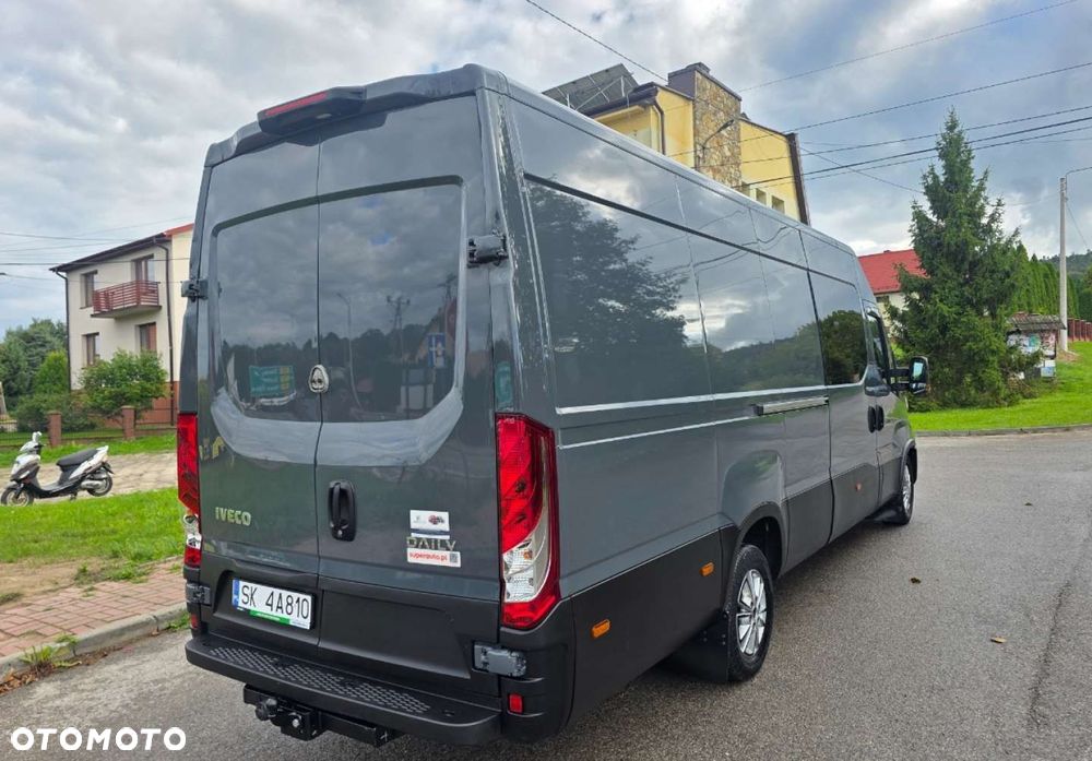 Iveco Daily 35S18 - 5