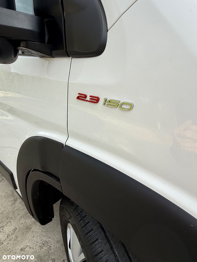 Fiat DUCATO - 15