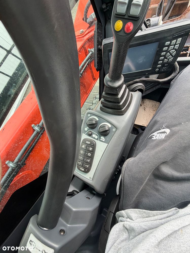 Eurocomach M20 - 23