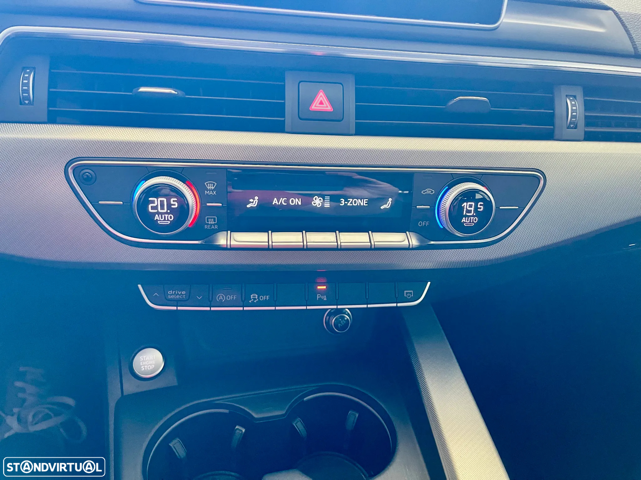Audi A5 2.0 TDI Multitronic Business Line Sport - 19