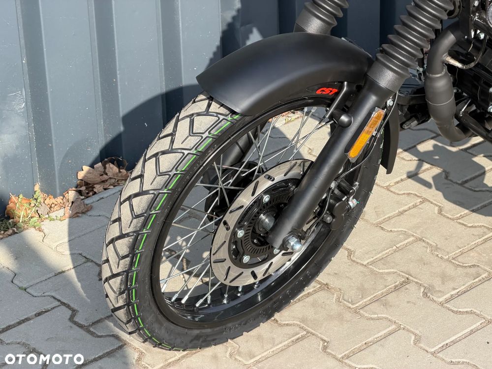 Junak M12 - 11