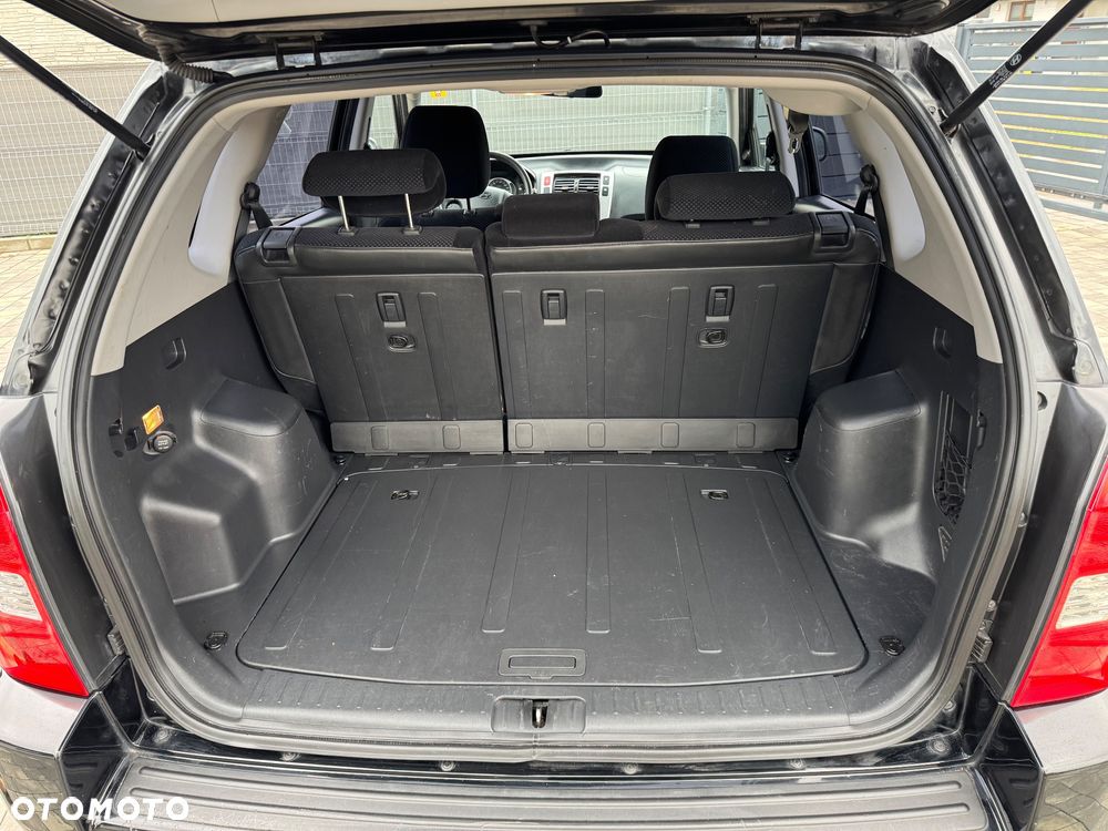 Hyundai Tucson - 11