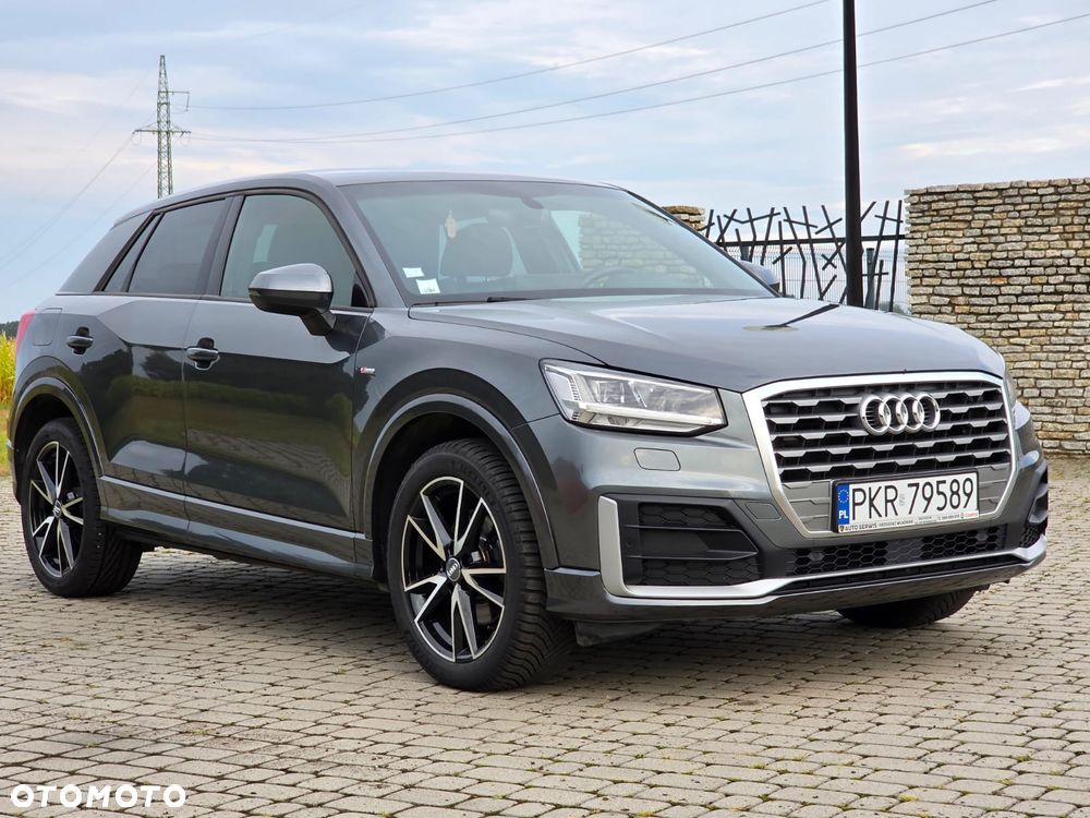 Audi Q2 35 TDI S tronic advanced - 6