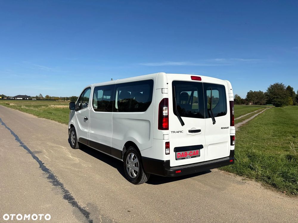 Renault Trafic - 3