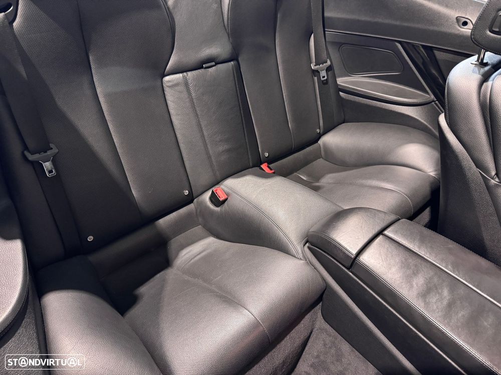 BMW 640 d Pack M - 33