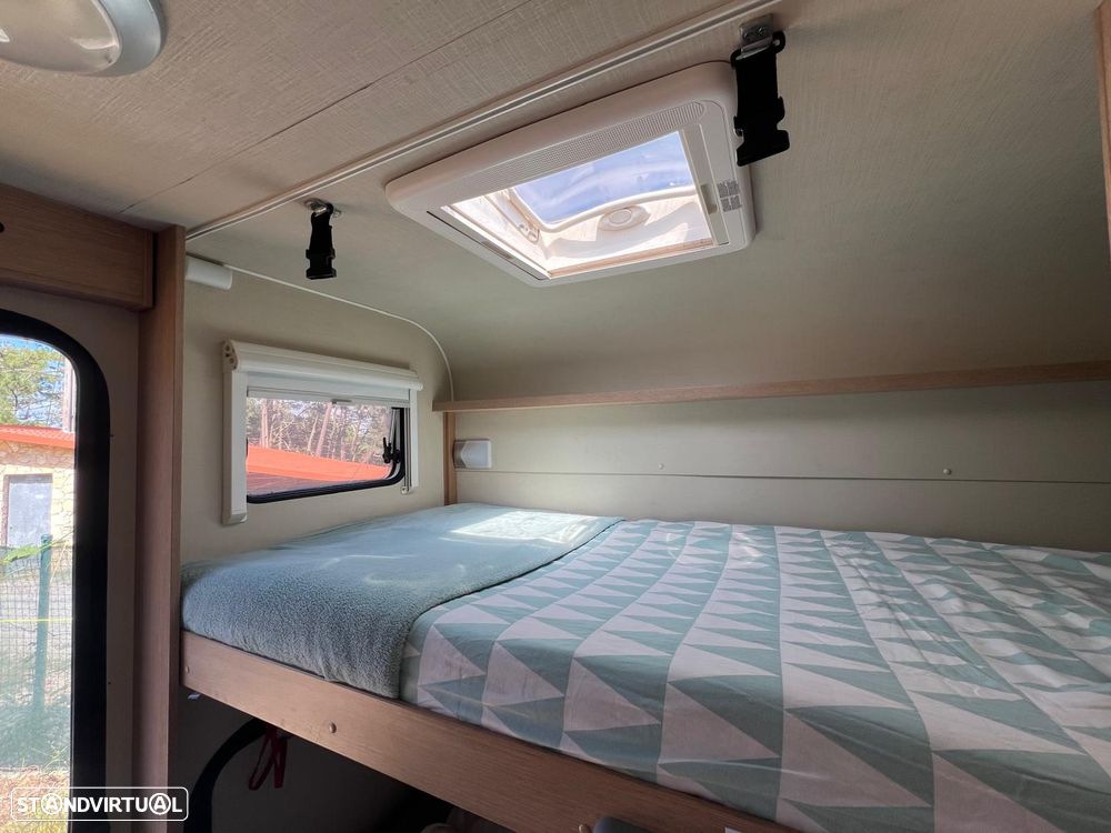 Fiat Ducato S-Light - 18