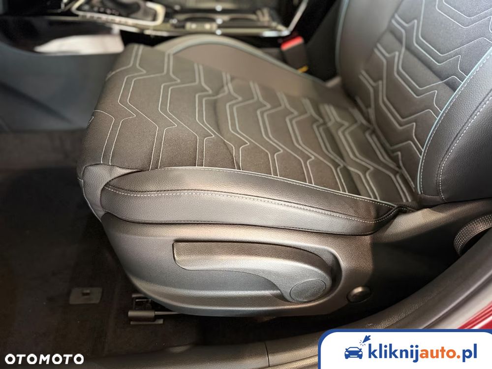 Kia XCeed 1.6 T-GDI Tribute DCT - 12