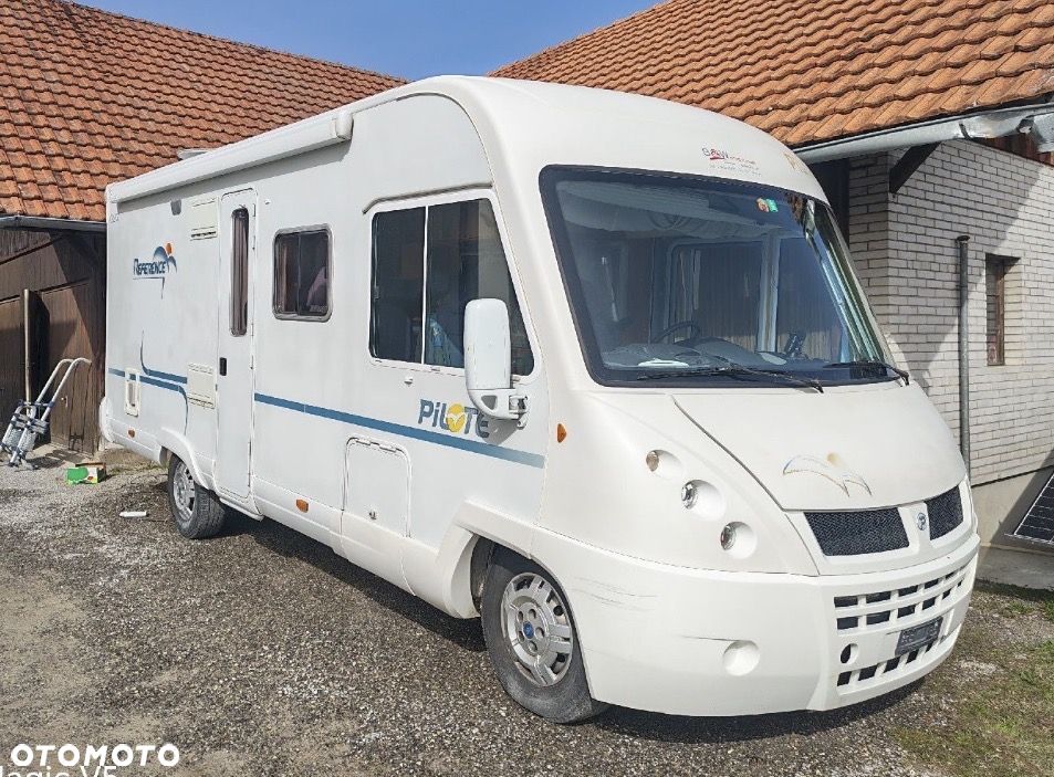 Fiat Ducato - 1