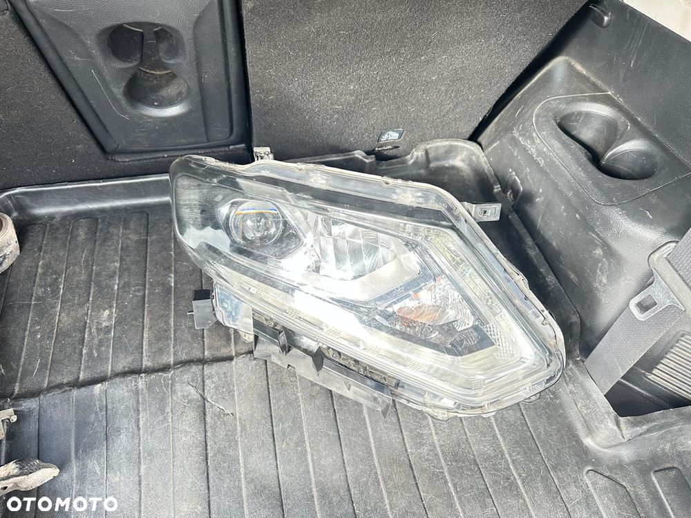 Nissan X-Trail 1.6 DCi Tekna - 13