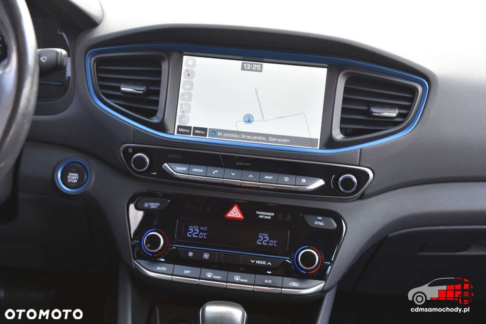 Hyundai IONIQ - 26