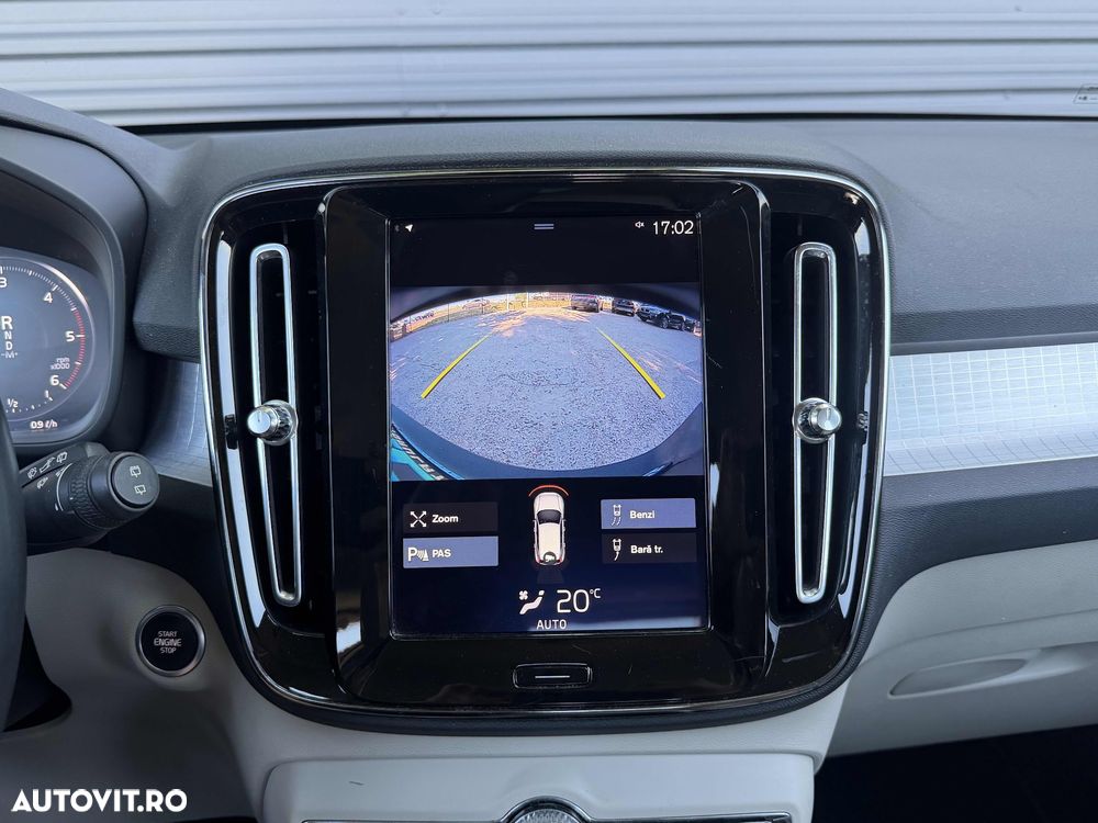 Volvo XC 40 D3 Momentum Pro - 23