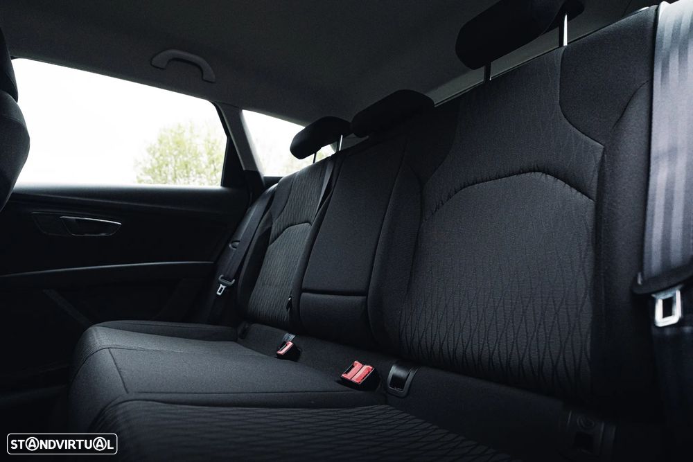 SEAT Leon ST 1.6 TDI Style Ecomotive - 18