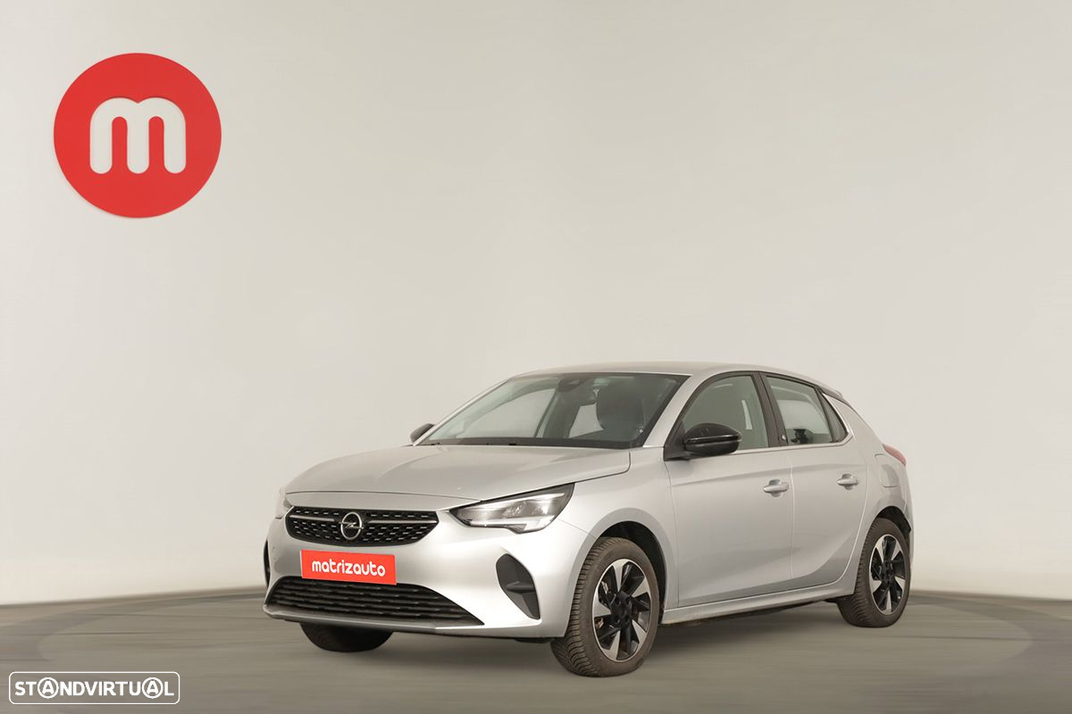 Opel Corsa-e Elegance - 2