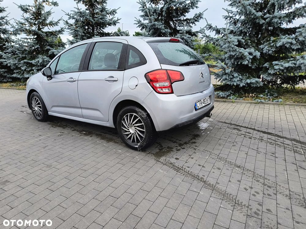 Citroën C3 1.6 e-HDi Exclusive - 8