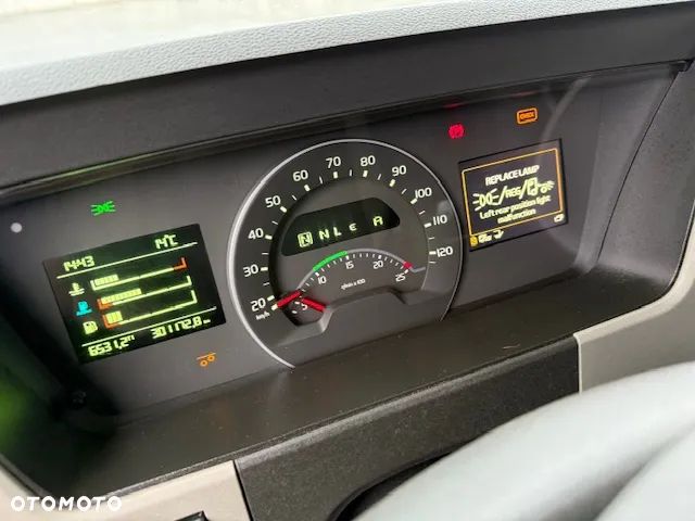 Volvo FM 330 Chłodnia 23palety Super Stan - 14