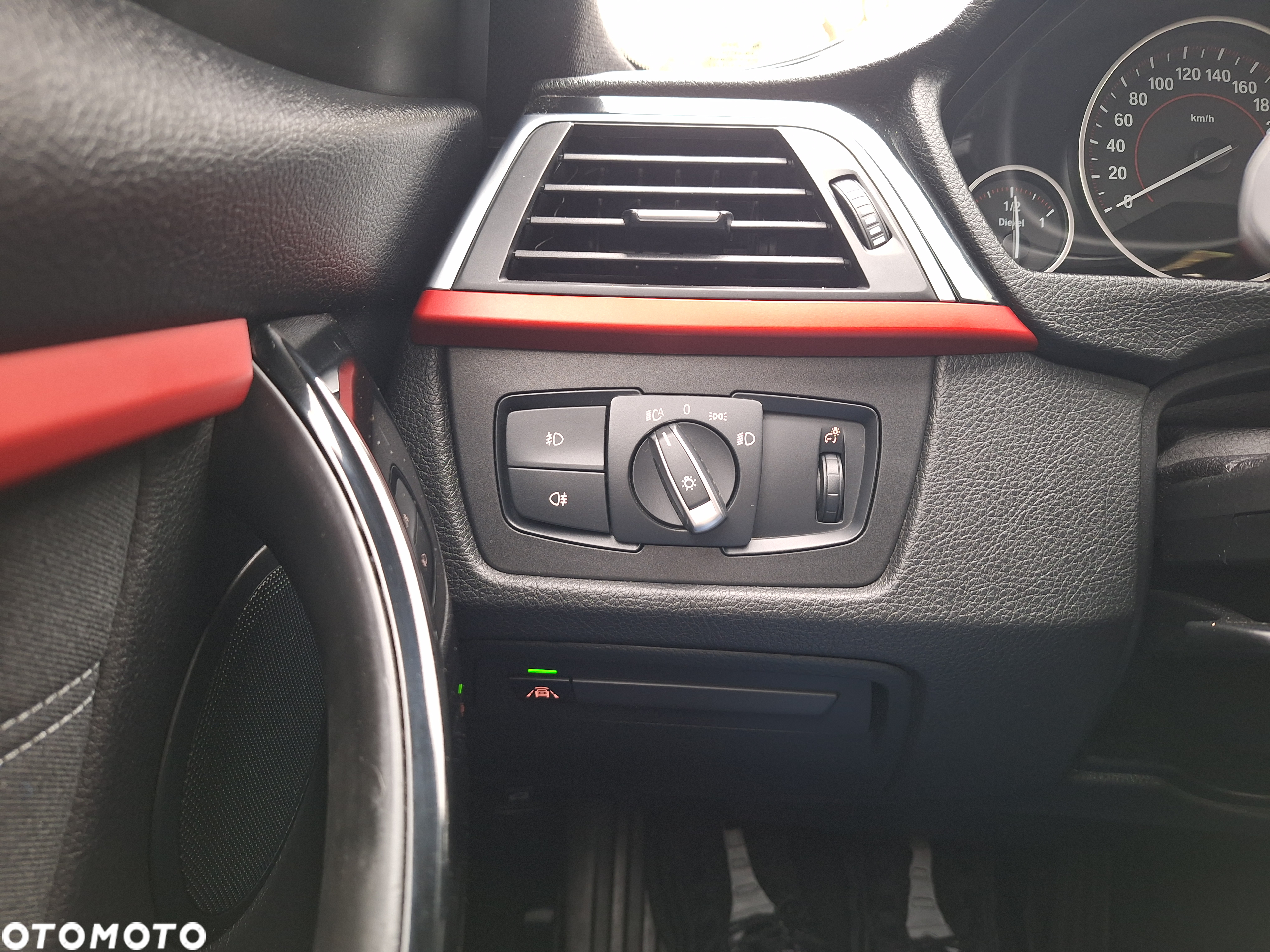 BMW Seria 3 320d Sport Line - 17