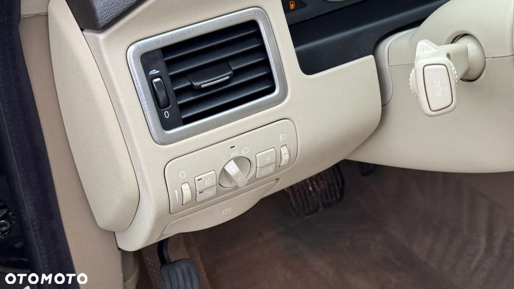 Volvo S80 D5 Executive - 16