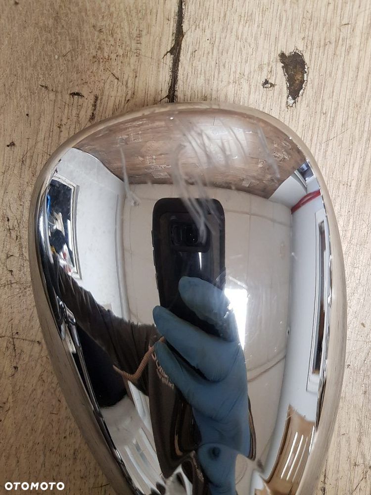 Lusterko lewe + prawe Yamaha Drag Star XVS1100 Classic - 8