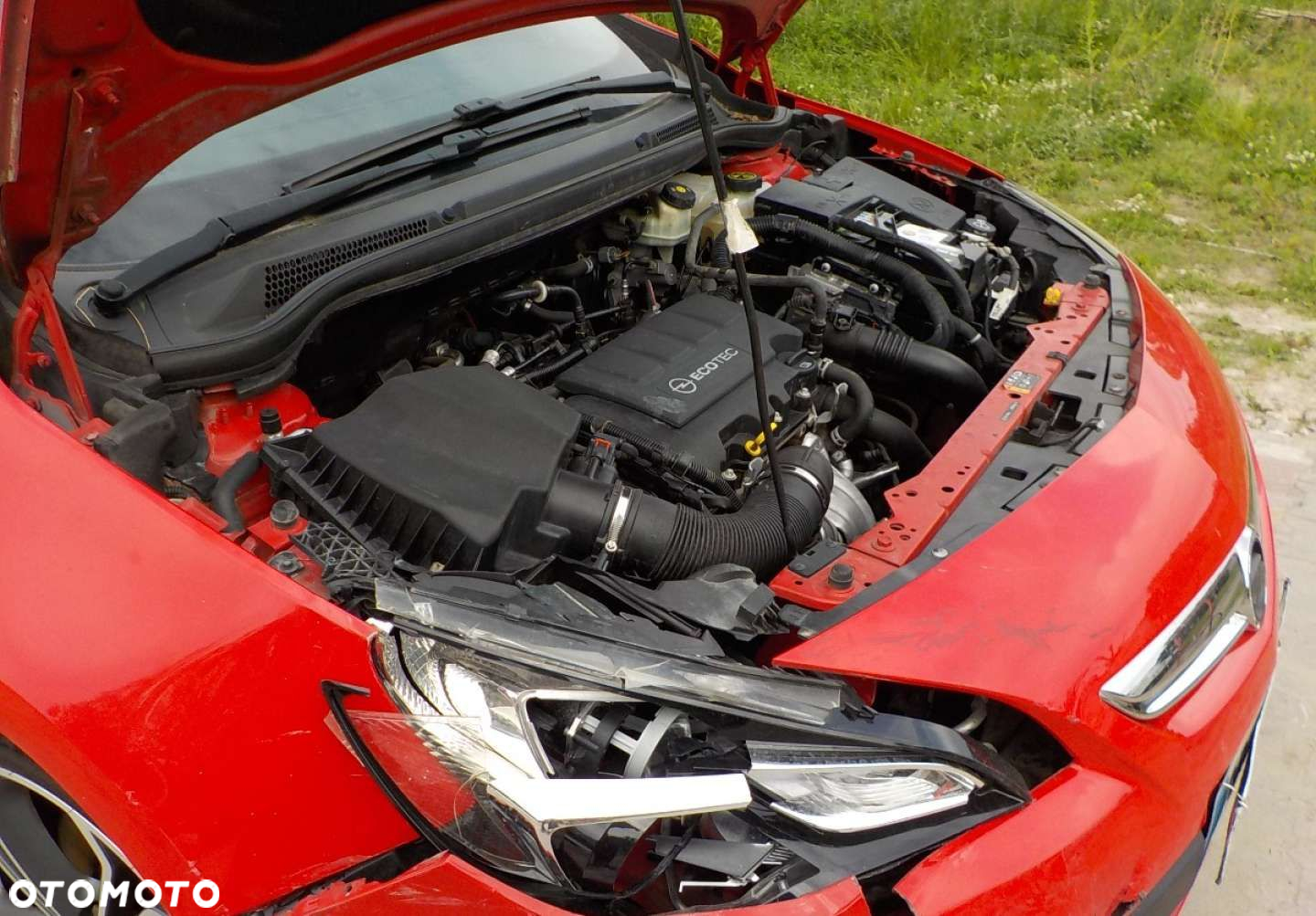 Opel Astra - 5
