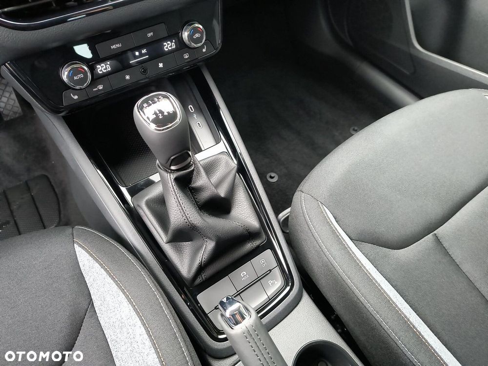 Skoda Kamiq 1.5 TSI Edition 130 - 15