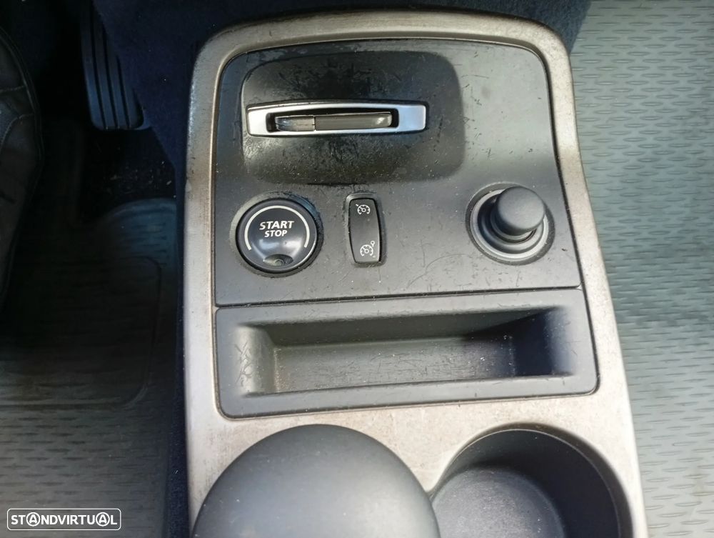 Renault Espace 2.2 dCi Privilège 5L - 17