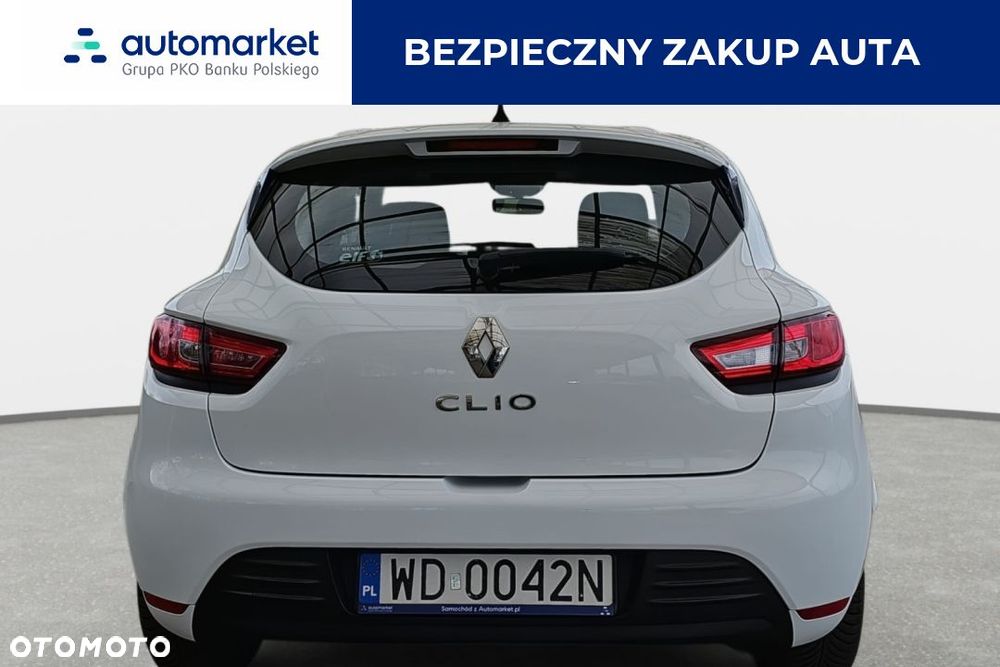 Renault Clio 0.9 Energy TCe Alize - 9
